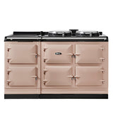 AGA eR7 150 Electric with Warming Plate