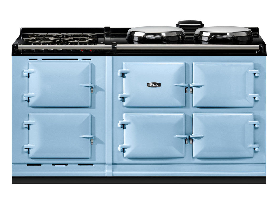 AGA R7 160 Dual Fuel with Gas Hob