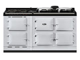 AGA R7 160 Dual Fuel with Gas Hob