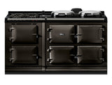 AGA R7 160 Dual Fuel with Gas Hob