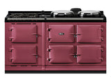 AGA R7 160 Dual Fuel with Gas Hob