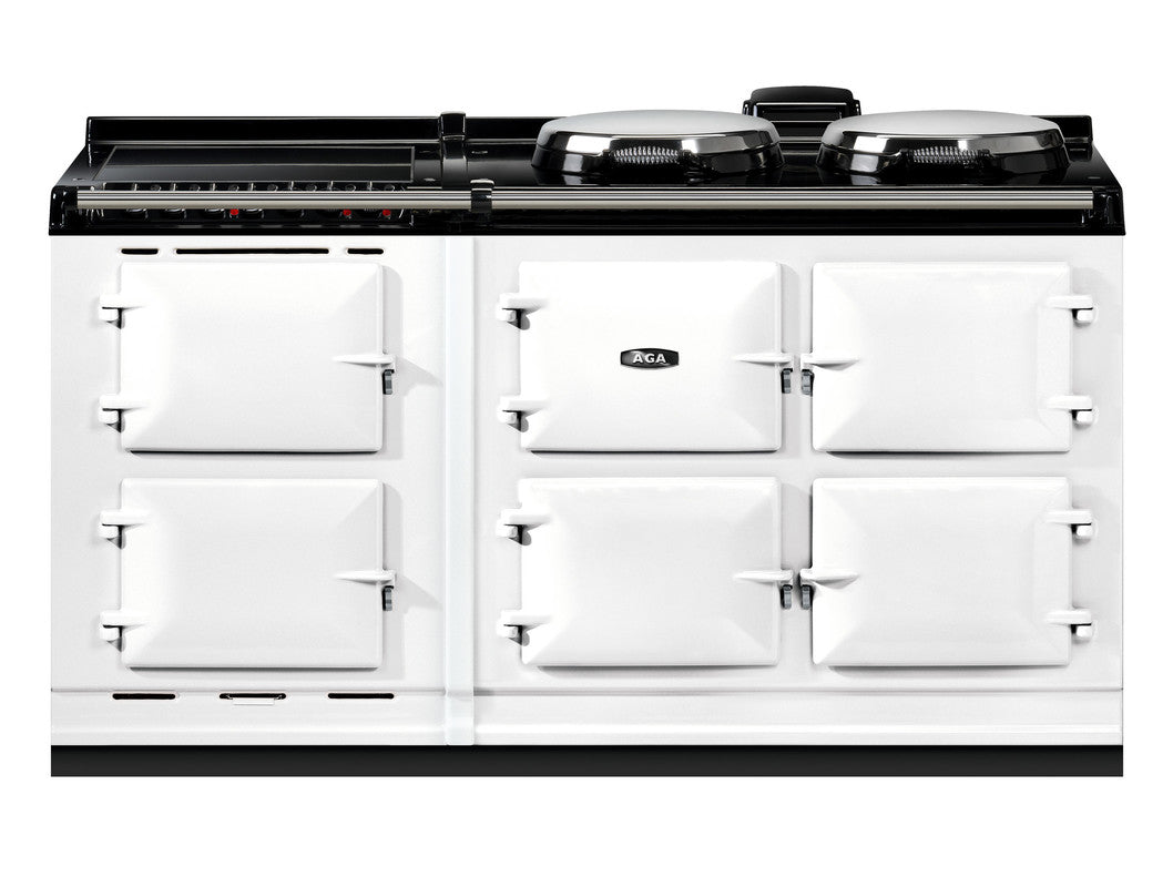 AGA eR7 Series 160 Electric with Ceramic Hob