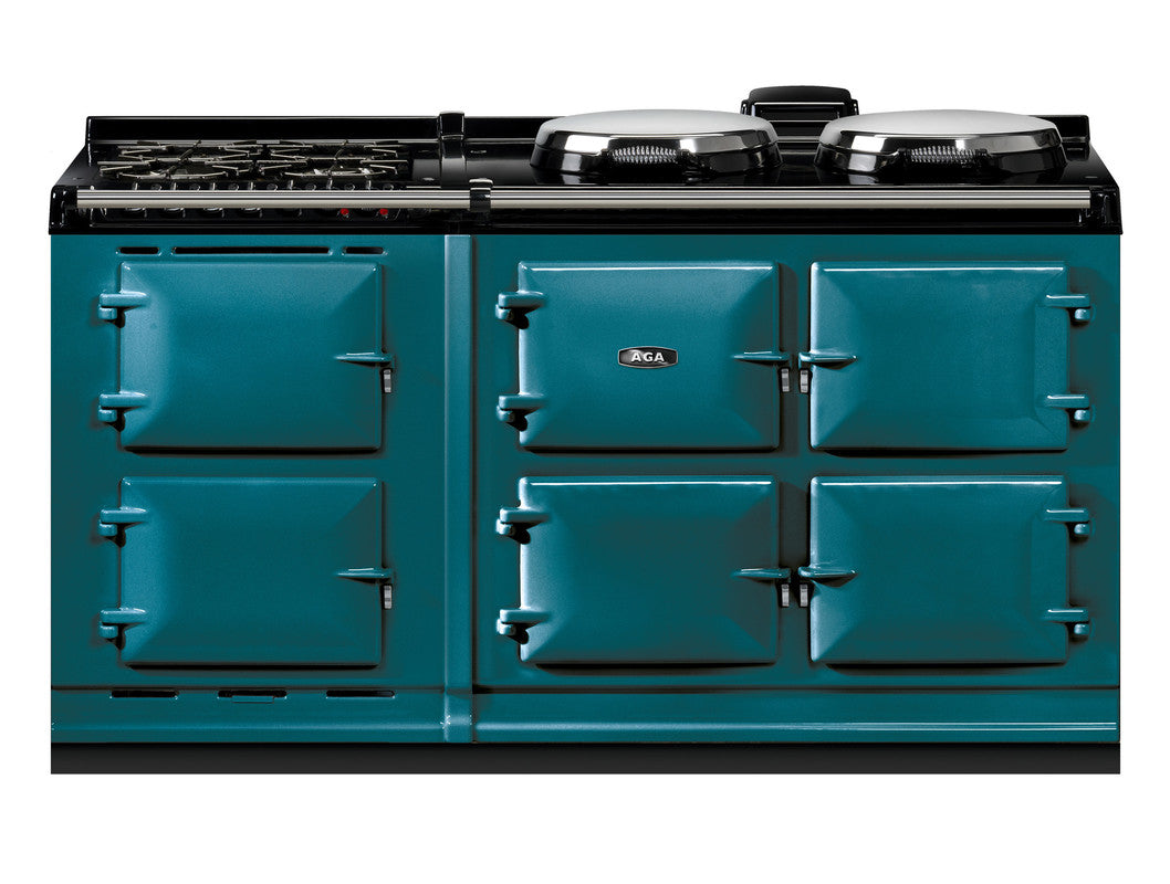 AGA R7 160 Dual Fuel with Gas Hob