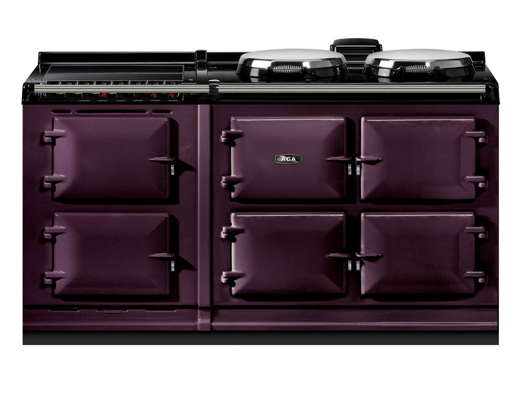 AGA eR7 Series 160 Electric with Ceramic Hob