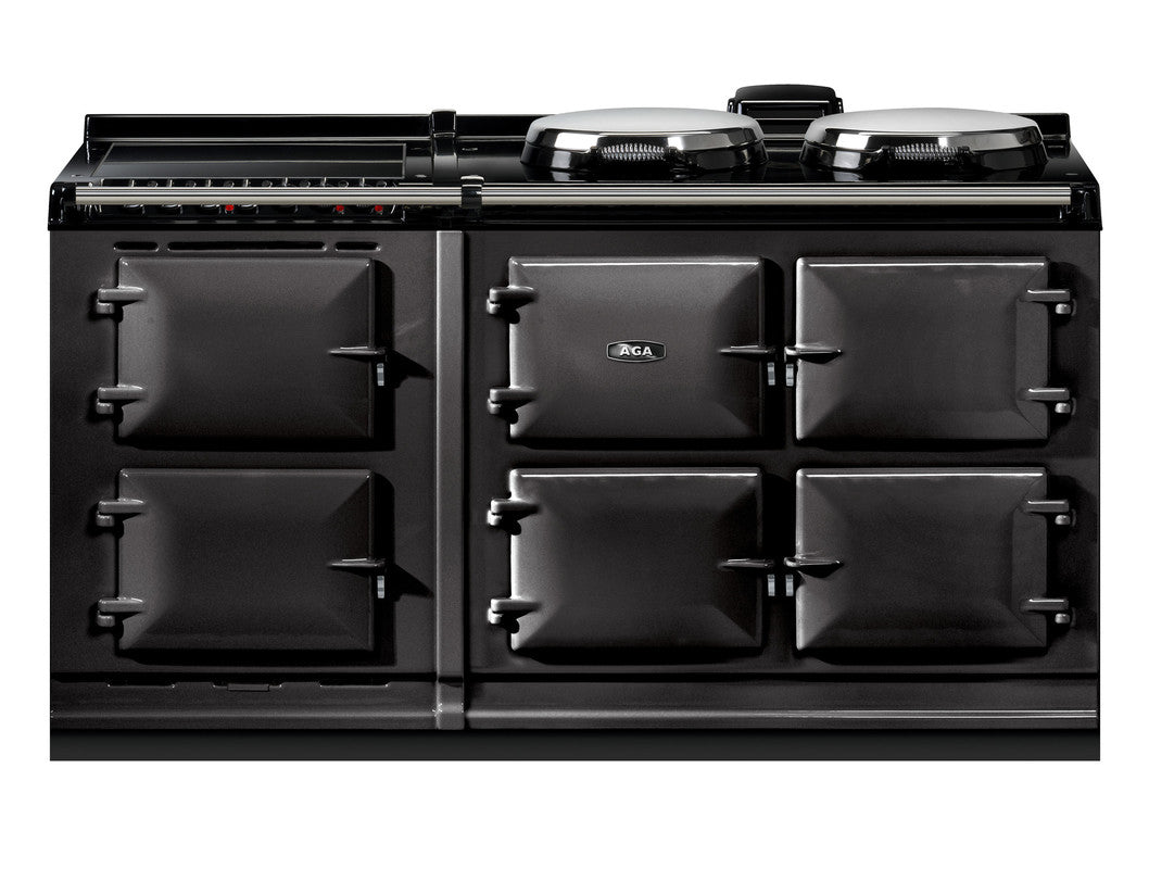 AGA eR7 Series 160 Electric with Ceramic Hob