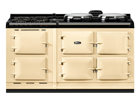 AGA R7 160 Dual Fuel with Gas Hob