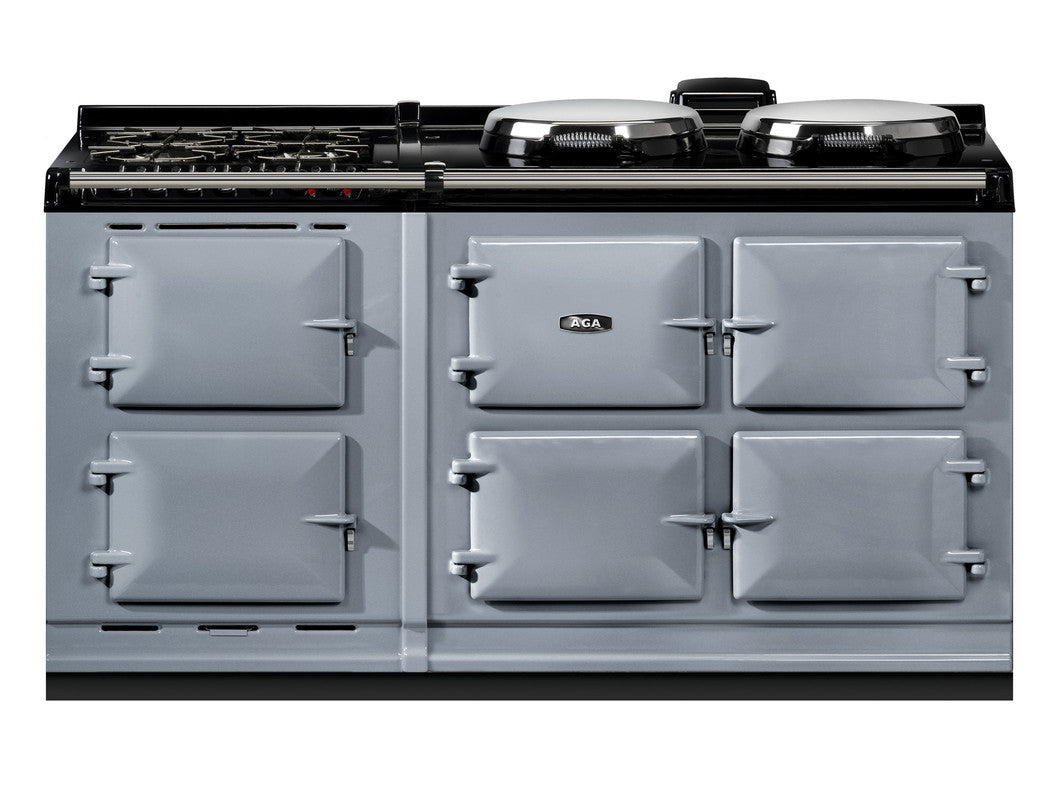 AGA R7 160 Dual Fuel with Gas Hob