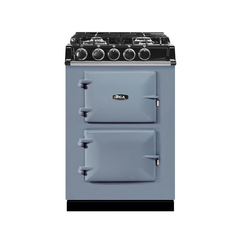 AGA 60 Dual Fuel