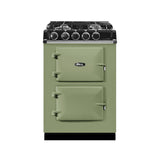 AGA 60 Dual Fuel