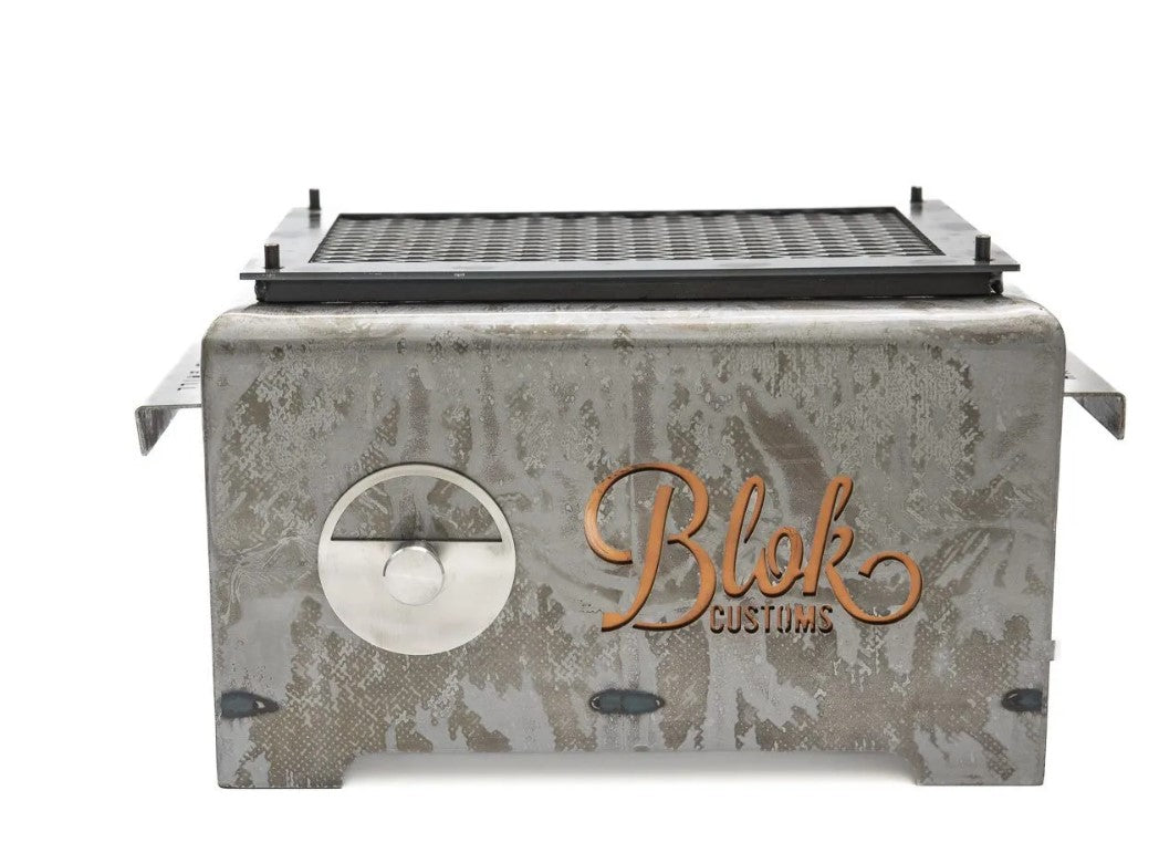 Blok HAKO Table Grill BBQ