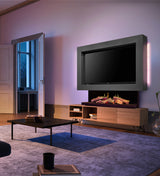 Kalfire E-65 Media Wall Electric Fire