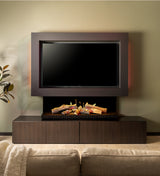 Kalfire E-65 Media Wall Electric Fire