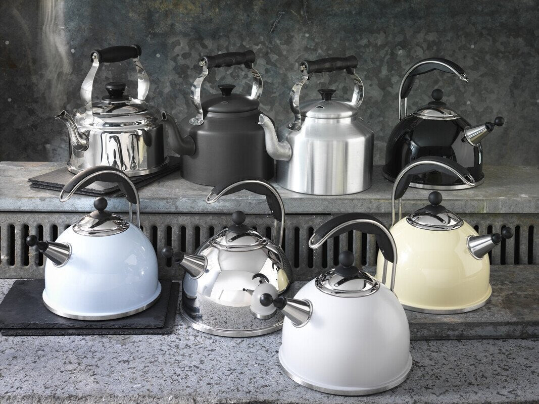 AGA Classic Kettle