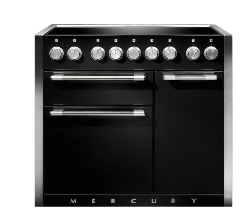 Mercury 1000 Induction Cooker