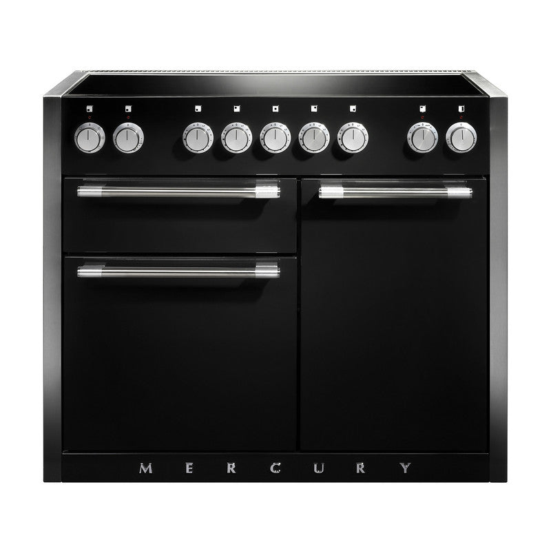 Mercury 1082 Induction Cooker