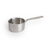 Aga Five Ply Stainless Steel 14cm Saucepan