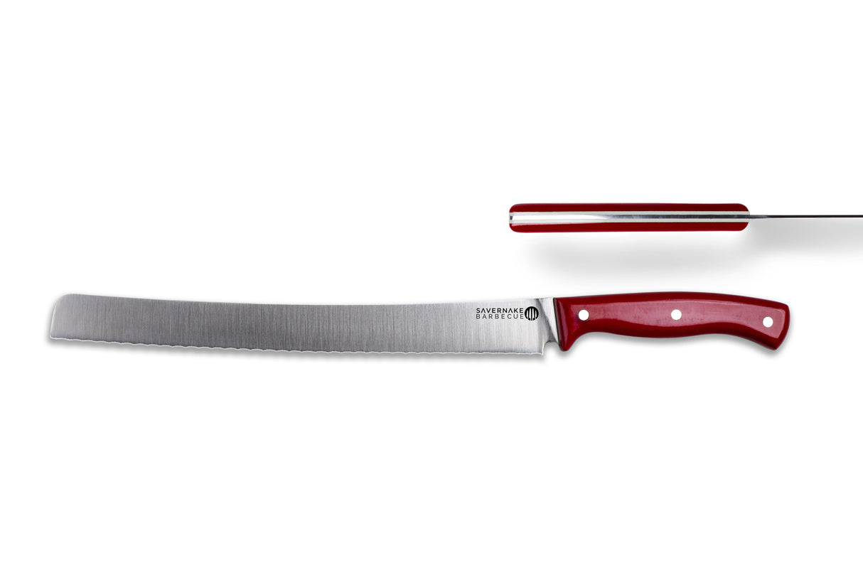 Savernake Brisket Slicer Knife