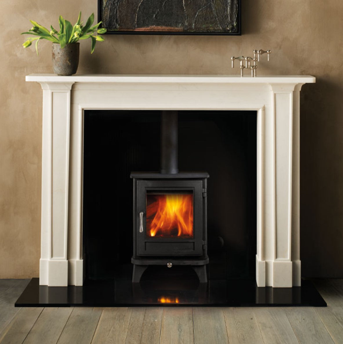 Chesneys Salisbury 4kW MK3 – Morley Stove