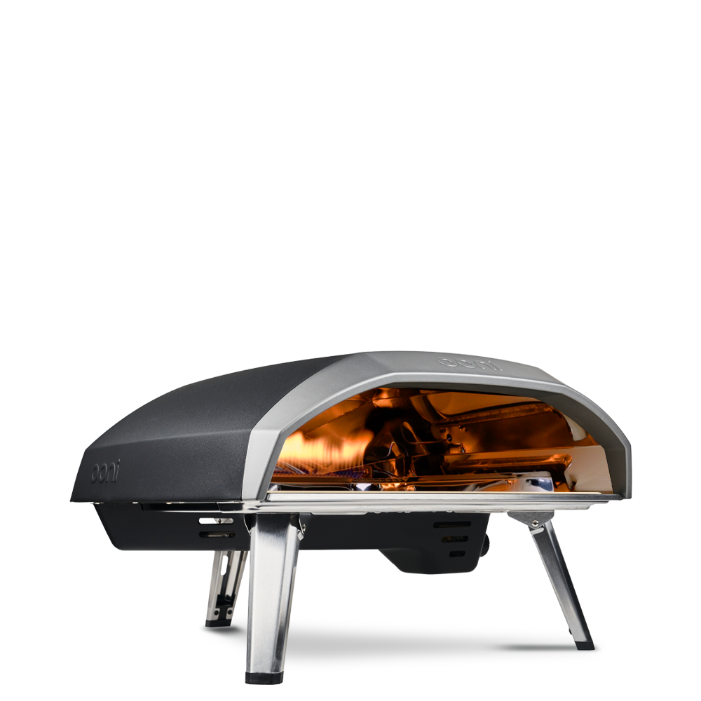 Ooni Koda 16 Gas Powered Pizza Oven