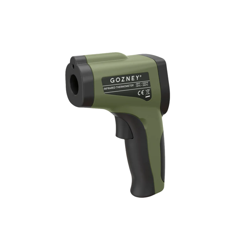 Gozney Infrared Thermometer