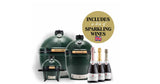 Large Big Green Egg