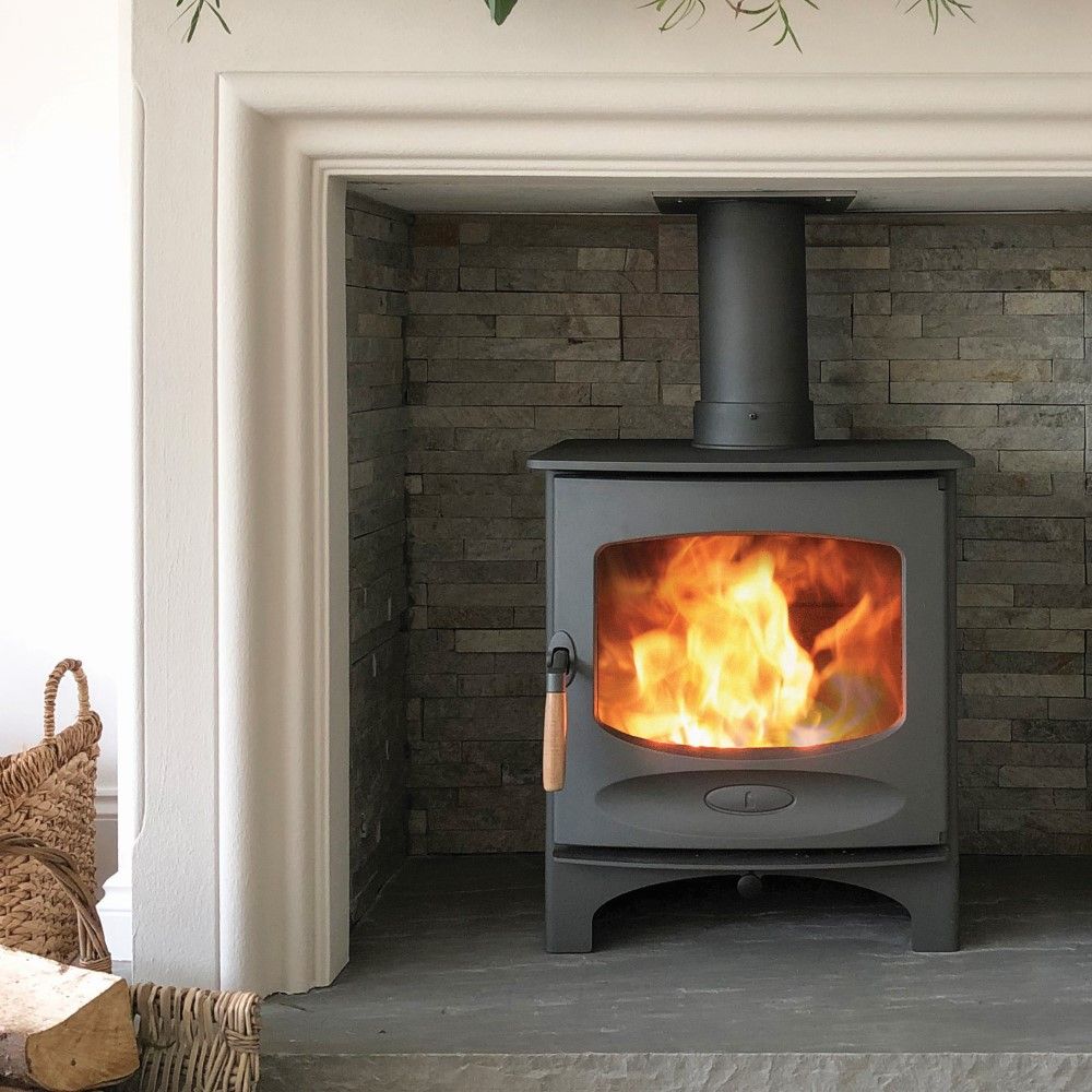 Charnwood C-Five Duo