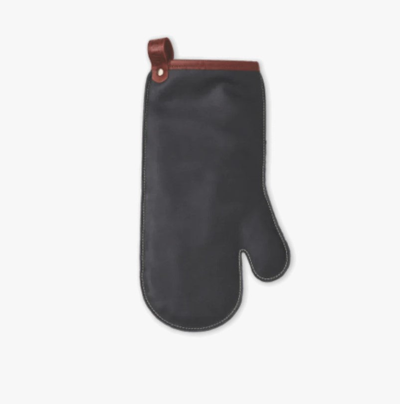 Delivita Leather Glove