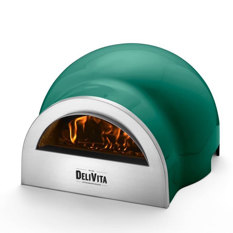 Delivita Pizza Oven