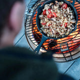 Fandango Cast Iron Set For Grilling