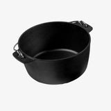 Fandango Cast Iron Set For Grilling