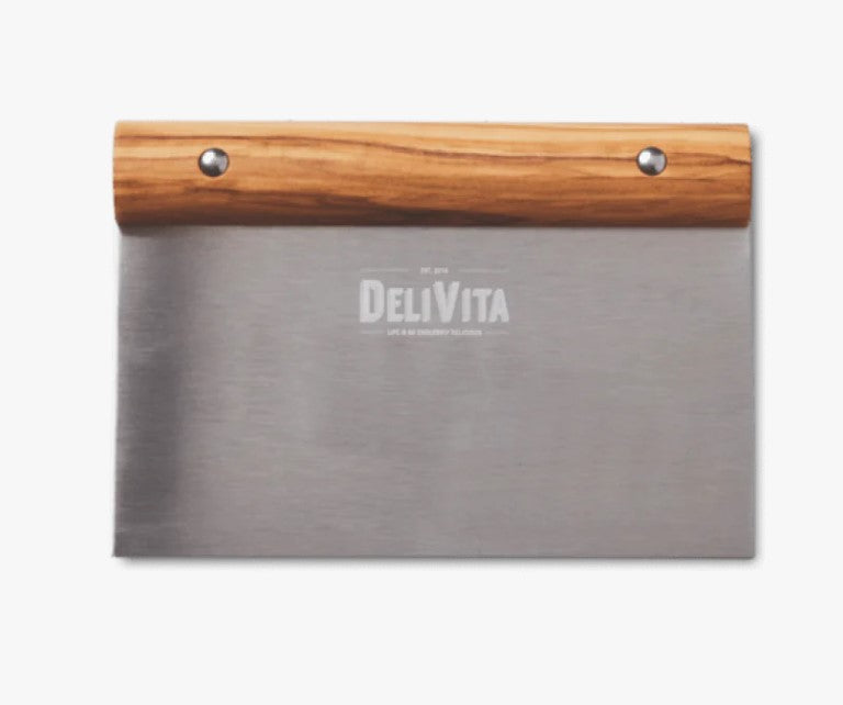 Delivita Dough Scraper