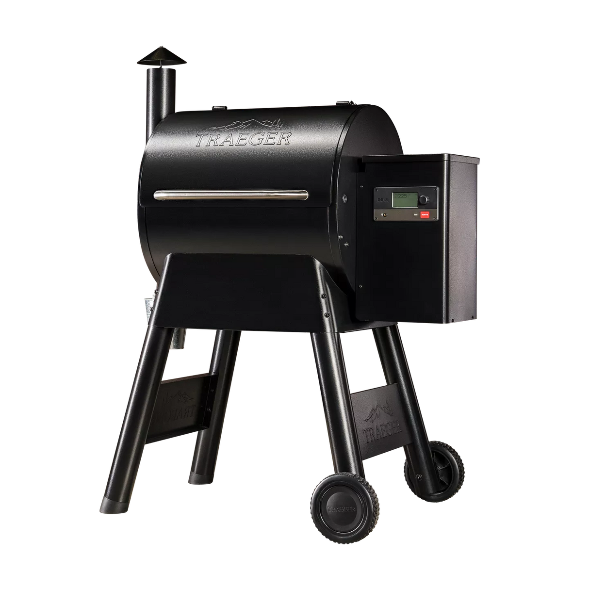 Traeger Wood Pellet Pro 575 Grill